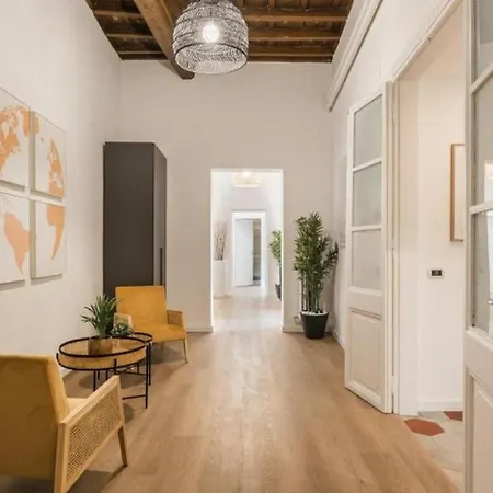 Apartment 6bdr Stylish In The Lovely Rome- If You Want To Book, Please Contact On Wh-ats-app - 0034-635-518-216 !!!!